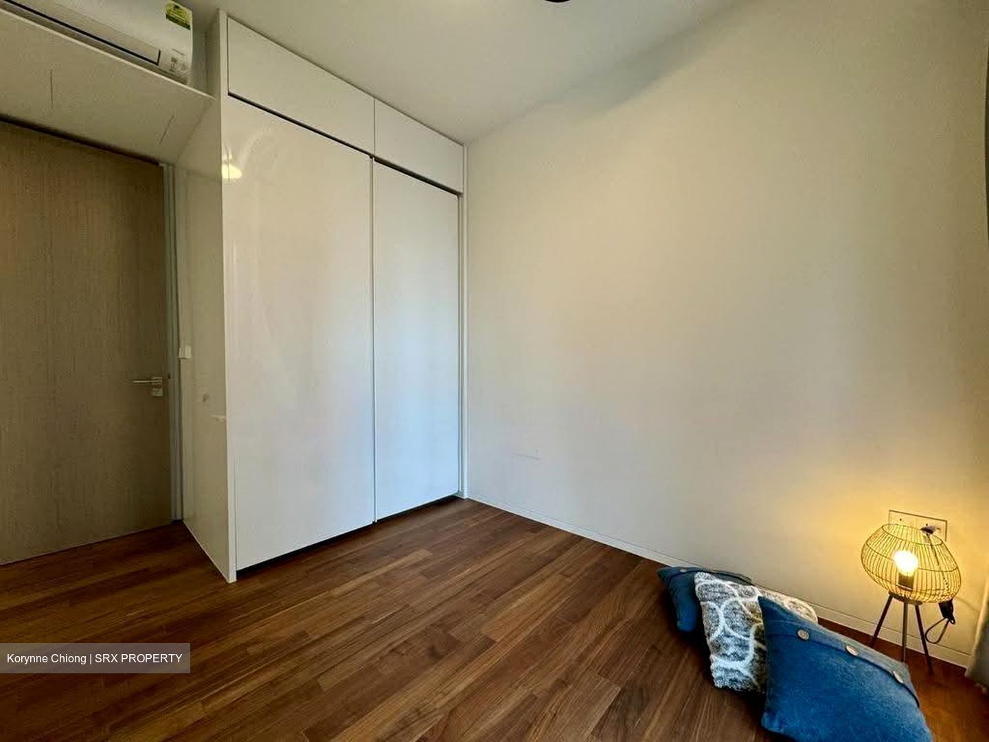 Amber Park (D15), Condominium #621546271